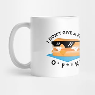 Filet O' F**K Mug